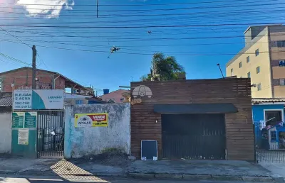 Casa com 3 quartos à venda na rua izaias barbosa, 139, jardim dos eucaliptos, colombo, 130 m2 por r$ 300.000