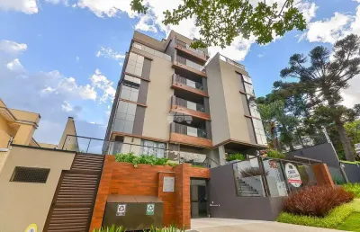 Apartamento com 3 quartos à venda na rua bom jesus, 962, juvevê, curitiba, 98 m2 por r$ 1.331.987