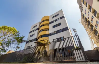 Cobertura com 3 quartos à venda na rua doutor josé palú, 276, novo mundo, curitiba, 94 m2 por r$ 772.500