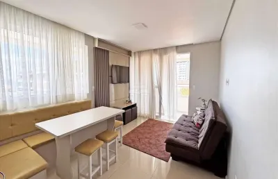 Cobertura com 2 quartos à venda na rua curitiba, 130, itacolomi, balneário piçarras, 143 m2 por r$ 860.000