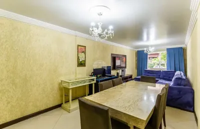 Apartamento com 2 quartos à venda na rua gonçalves dias, 623, batel, curitiba, 87 m2 por r$ 570.000
