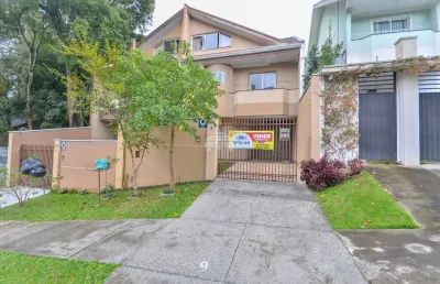 Apartamento com 3 quartos à venda na rua marcos andreatta, 196, mossunguê, curitiba, 157 m2 por r$ 950.000