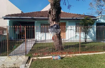 Casa com 3 quartos à venda na rua vereador aurelino mader gonçalves, 51, xaxim, curitiba, 206 m2 por r$ 850.000