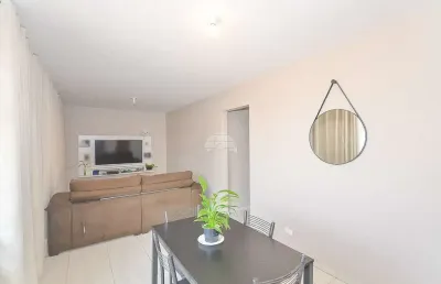 Casa com 5 quartos à venda na rua arnaldo gusi, 304, xaxim, curitiba, 226 m2 por r$ 650.000