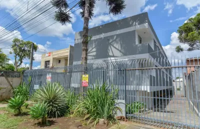 Apartamento com 3 quartos à venda na rua rio grande do norte, 1619, guaíra, curitiba, 71 m2 por r$ 369.000