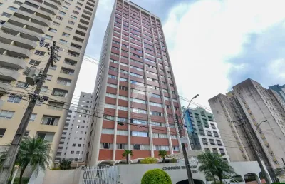 Apartamento com 3 quartos à venda na rua bruno filgueira, 2045, bigorrilho, curitiba, 102 m2 por r$ 850.000