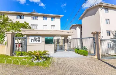 Apartamento com 2 quartos à venda na rua leonardo wesolowski, 45, campo comprido, curitiba, 51 m2 por r$ 255.000