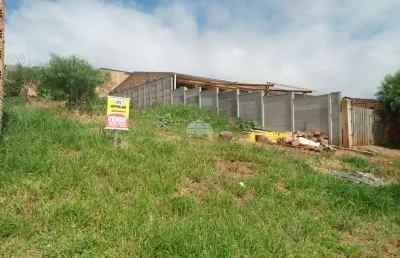 Terreno à venda na rua sirlei terezinha de sá, 00, industrial, guarapuava por r$ 130.000