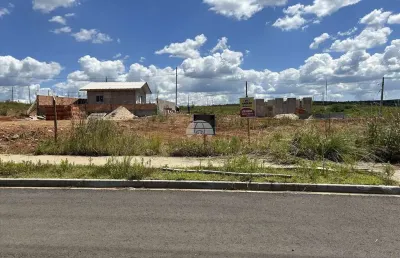 Terreno à venda na rua sérgio gasparetto, 00, morro alto, guarapuava por r$ 135.000
