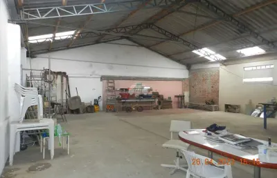 Terreno à venda na rua doutor mário augusto teixeira freitas, 589, vila bela, guarapuava, 160 m2 por r$ 235.000