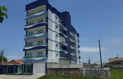 Apartamento com 3 quartos à venda na rua antônio alves corrêa, 77, centro, guaratuba, 117 m2 por r$ 880.000