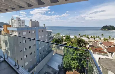 Apartamento com 3 quartos à venda na avenida floriano peixoto, 143, centro, guaratuba, 199 m2 por r$ 2.990.000