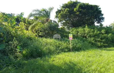 Terreno à venda na rua tiago pedroso, 00, cohapar, guaratuba por r$ 280.000