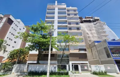 Apartamento com 3 quartos à venda na r. dr. xavier da silva, 278, centro, guaratuba, 114 m2 por r$ 1.250.000