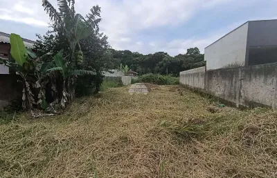Terreno à venda na rua tenente eduardo neumann, 00, nereidas, guaratuba por r$ 165.000