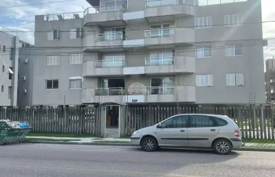 Apartamento com 3 quartos para alugar na avenida visc do rio branco, 530, brejatuba, guaratuba, 80 m2 por r$ 2.120