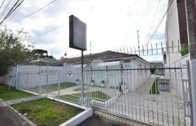 Casa com 5 quartos à venda na rua júlio césar ribeiro de souza, 926, hauer, curitiba, 150 m2 por r$ 1.300.000