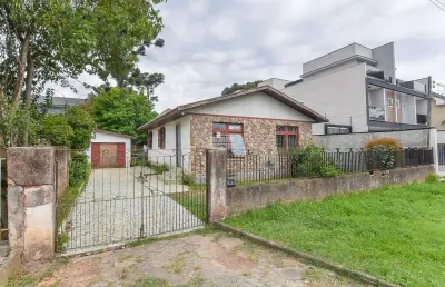 Terreno à venda na rua tenente tito teixeira de castro, 2123, boqueirão, curitiba, 783 m2 por r$ 970.000