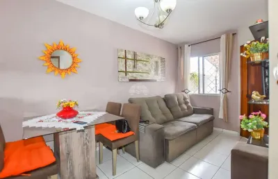 Casa em condomínio fechado com 2 quartos à venda na 1a rua humberto ciccarino, 1113, xaxim, curitiba, 39 m2 por r$ 400.000