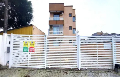 Apartamento com 2 quartos à venda na rua leônidas pommer, 330, cambijú, itapoá, 63 m2 por r$ 370.000