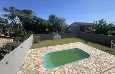 Casa com 4 quartos à venda na rua 1330, 174, centro, itapoá, 277 m2 por r$ 1.130.000