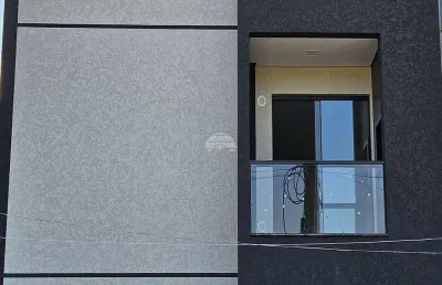 Apartamento com 2 quartos à venda na rua 997 adolfo rudi pries, 78, itapema do norte, itapoá, 50 m2 por r$ 329.000