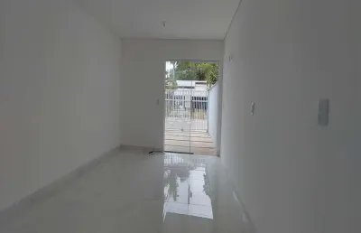 Apartamento com 2 quartos para alugar na rua joão horácio vieira, 589, centro, itapoá, 61 m2 por r$ 1.675