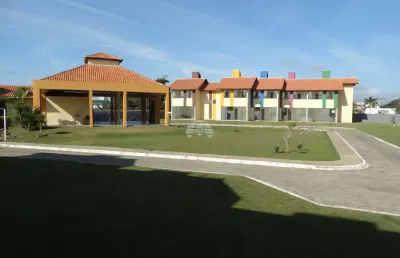 Casa em condomínio fechado com 3 quartos para alugar na rua ceará, 1316, volta ao mundo, itapoá, 120 m2 por r$ 2.420