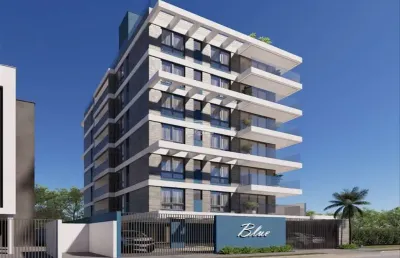 Apartamento com 3 quartos à venda na rua corvina, 35, paese, itapoá, 87 m2 por r$ 842.712