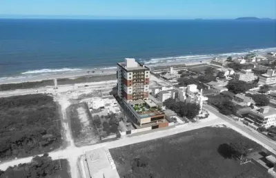 Apartamento com 3 quartos à venda na rua 971 hercilio souza, 66, jardim da barra, itapoá, 89 m2 por r$ 897.750