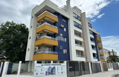 Apartamento com 3 quartos à venda na rua 1000, 112, jardim da barra, itapoá, 91 m2 por r$ 752.000