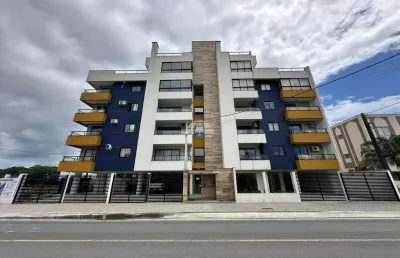 Apartamento com 4 quartos à venda na rua 1000, 112, jardim da barra, itapoá, 92 m2 por r$ 1.690.000