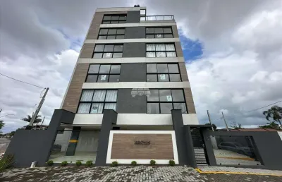 Cobertura com 4 quartos à venda na rua armindo bueno, 60, itapema do norte, itapoá, 148 m2 por r$ 1.867.000