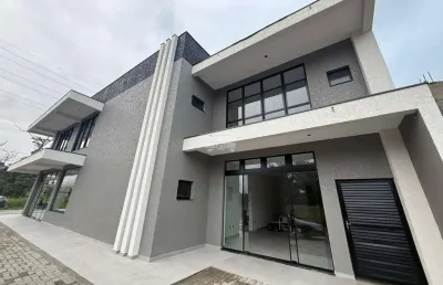 Sala comercial para alugar na avenida 1107 joao horacio vieira, 3209, centro, itapoá, 37 m2 por r$ 2.269
