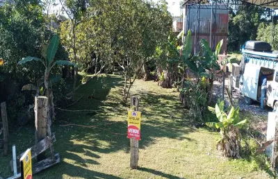 Terreno à venda na rua 2630 do farol, 526, farol de itapoá, itapoá por r$ 120.000