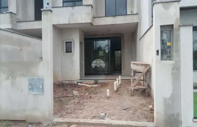 Casa com 3 quartos à venda na rua 371 monsenhor celso, 1053, volta ao mundo, itapoá, 133 m2 por r$ 927.000
