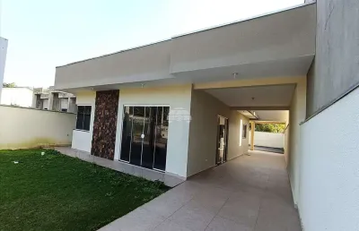 Casa com 3 quartos à venda na rua 340, 744, itamar, itapoá, 144 m2 por r$ 650.000