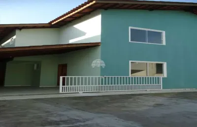 Casa em condomínio fechado com 2 quartos para alugar na rua anequim, 779, jardim verdes mares, itapoá, 93 m2 por r$ 1.277