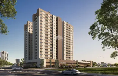 Apartamento com 2 quartos à venda na rua ceará, 000, barra do sai, itapoá, 63 m2 por r$ 565.783