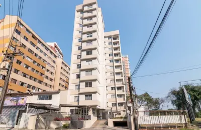 Apartamento com 2 quartos à venda na rua joão dranka, 66, cristo rei, curitiba, 67 m2 por r$ 420.000
