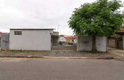 Terreno à venda na rua balsa nova, 174, guaraituba, colombo, 520 m2 por r$ 470.000