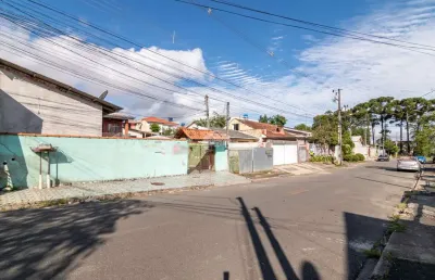 Terreno à venda na rua júlio mesquita, 209, vila petrópolis, colombo, 360 m2 por r$ 350.000