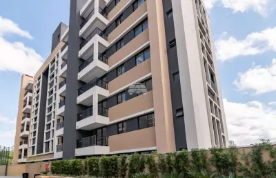 Apartamento com 2 quartos à venda na rua nicolau salomão, 430, tingui, curitiba, 59 m2 por r$ 540.000