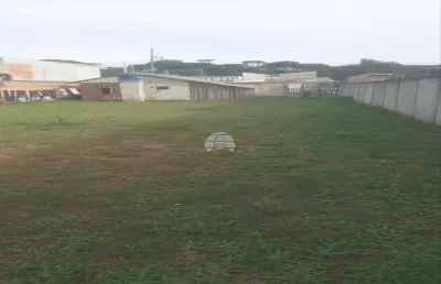 Terreno à venda na rua octacílio rodrigues, 102, guarituba, piraquara, 533 m2 por r$ 410.000