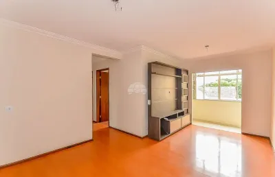 Apartamento com 3 quartos à venda na avenida iguaçu, 1455, água verde, curitiba, 81 m2 por r$ 450.000
