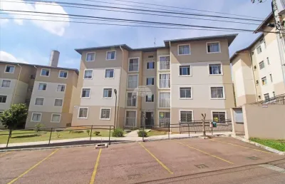 Apartamento com 2 quartos à venda na rua alberto otto, 1316, santa cândida, curitiba, 47 m2 por r$ 195.000