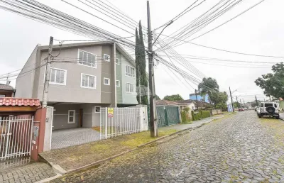 Casa com 2 quartos à venda na rua carlos coelho júnior, 246, capão da imbuia, curitiba, 181 m2 por r$ 720.000