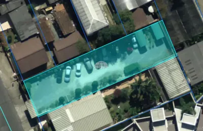 Terreno à venda na rua lange de morretes, 238, jardim social, curitiba por r$ 890.000