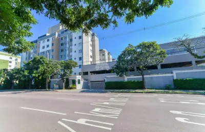 Cobertura com 2 quartos à venda na rua marechal octávio saldanha mazza, 6650, capão raso, curitiba, 78 m2 por r$ 470.000