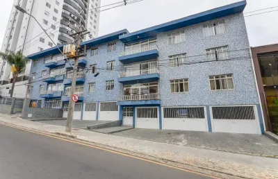 Apartamento com 3 quartos à venda na avenida sete de setembro, 1773, jardim botânico, curitiba, 111 m2 por r$ 450.000